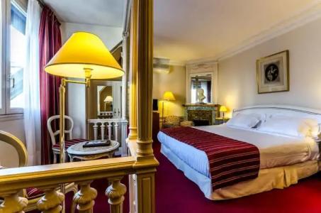Hôtel Langlois - 48