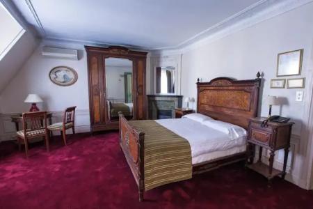 Hôtel Langlois - 45