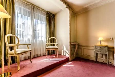 Hôtel Langlois - 4