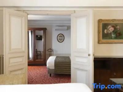 Hôtel Langlois - 63