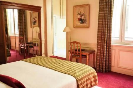 Hôtel Langlois - 28