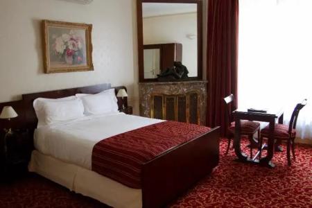 Hôtel Langlois - 25