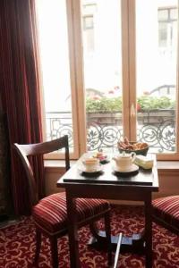 Hôtel Langlois - 50