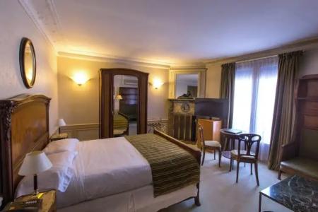 Hôtel Langlois - 44