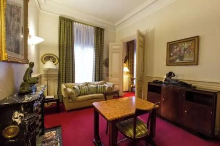 Hôtel Langlois - 58