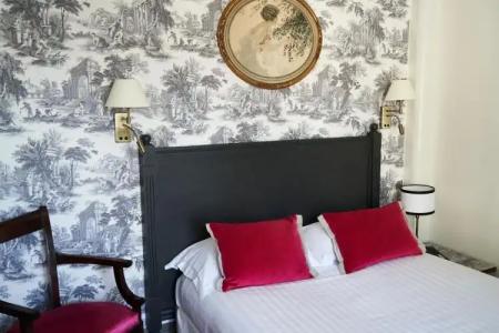 Hôtel Langlois - 24