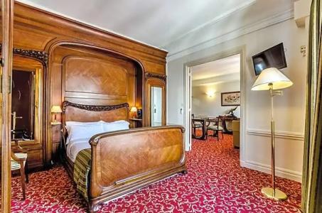 Hôtel Langlois - 61