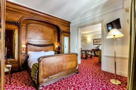 Hôtel Langlois - 23
