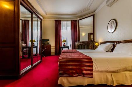 Hôtel Langlois - 2