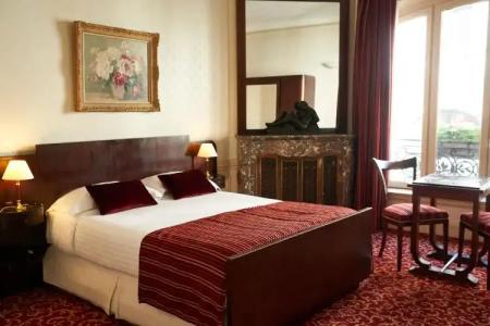 Hôtel Langlois - 3