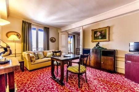Hôtel Langlois - 22