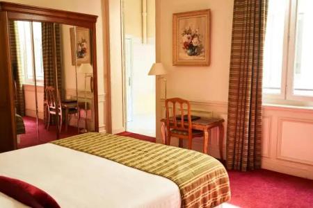 Hôtel Langlois - 57
