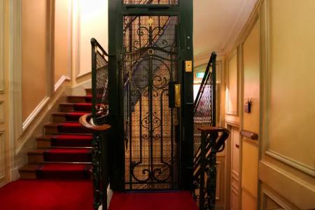 Hôtel Langlois - 9