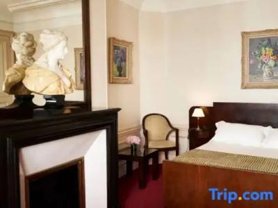 Hôtel Langlois - 54