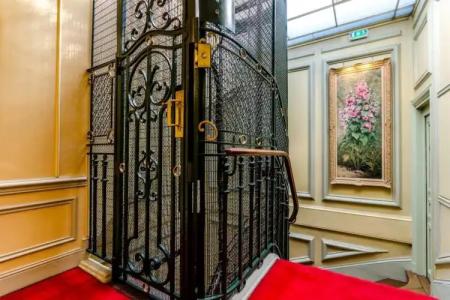 Hôtel Langlois - 10