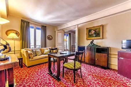 Hôtel Langlois - 60