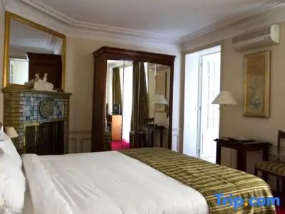 Hôtel Langlois - 37