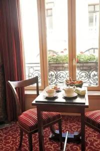 Hôtel Langlois - 49
