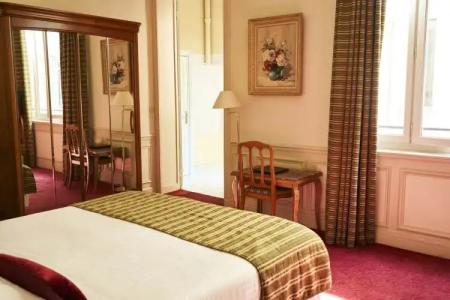 Hôtel Langlois - 5