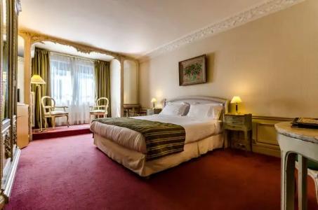 Hôtel Langlois - 38