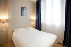 Nadaud Hotel, Paris