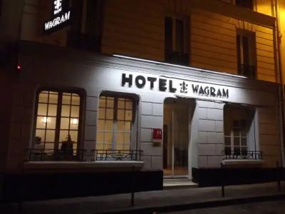 Royal Wagram - 1