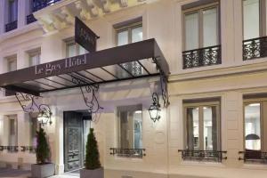 Le Grey Hotel, Paris