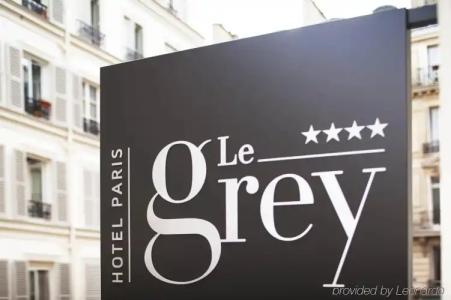 Le Grey - 23