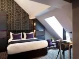 Privilege Double room