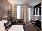 Privilege room