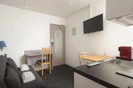 Hôtel du Parc Montsouris - 63