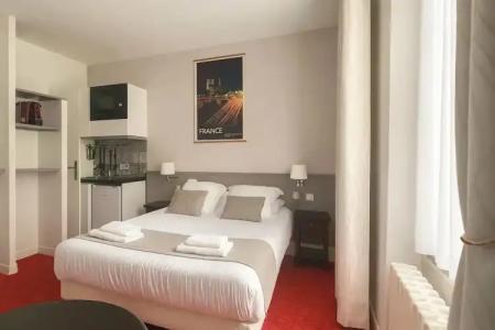 Hôtel du Parc Montsouris - 38