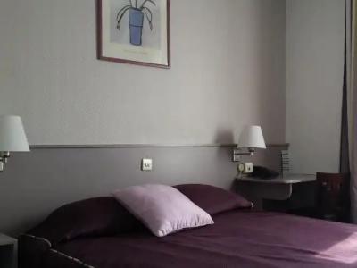 Hôtel du Parc Montsouris - 22