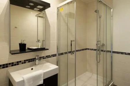 Hôtel du Parc Montsouris - 55