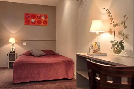 Hôtel du Parc Montsouris - 38