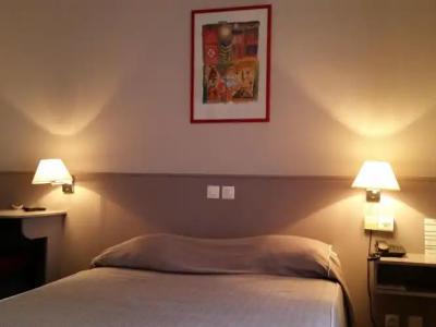 Hôtel du Parc Montsouris - 27