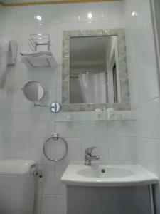 Hôtel du Parc Montsouris - 7