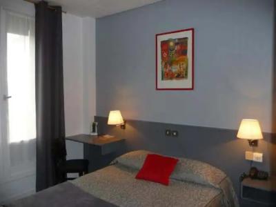 Hôtel du Parc Montsouris - 28