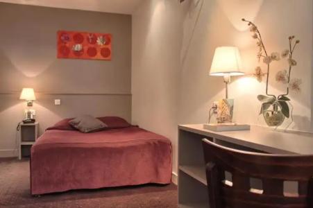 Hôtel du Parc Montsouris - 39