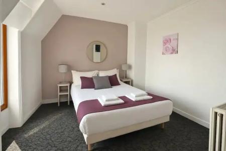 Hôtel du Parc Montsouris - 39