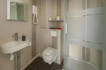 Hôtel du Parc Montsouris - 64