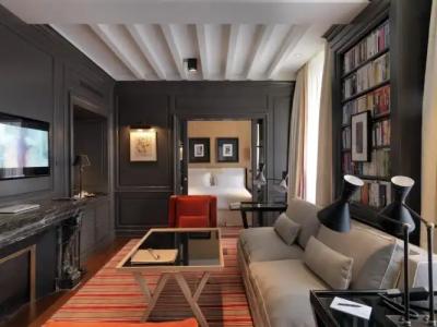MARQUIS Faubourg Saint-Honoré Relais & Châteaux - 26