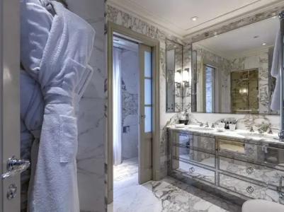 MARQUIS Faubourg Saint-Honoré Relais & Châteaux - 25