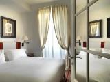 Master Double Suite