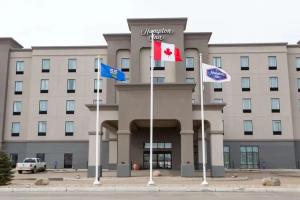Hampton Inn by Hilton Lloydminster, Lloydminster