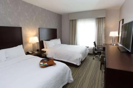 Hampton Inn by Hilton Lloydminster - 34