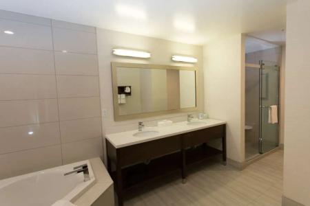Hampton Inn by Hilton Lloydminster - 49