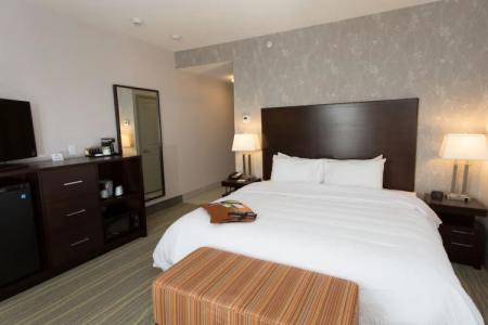 Hampton Inn by Hilton Lloydminster - 32