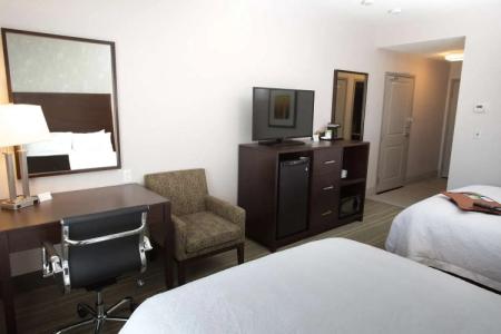 Hampton Inn by Hilton Lloydminster - 33