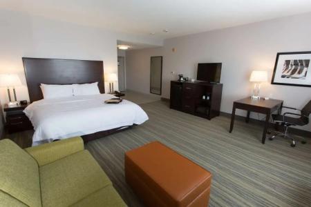 Hampton Inn by Hilton Lloydminster - 29